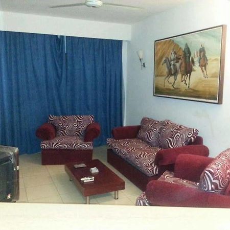 E Tours Apartments Sharm el-Sheikh Exterior photo