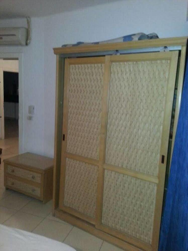 E Tours Apartments Sharm el-Sheikh Exterior photo