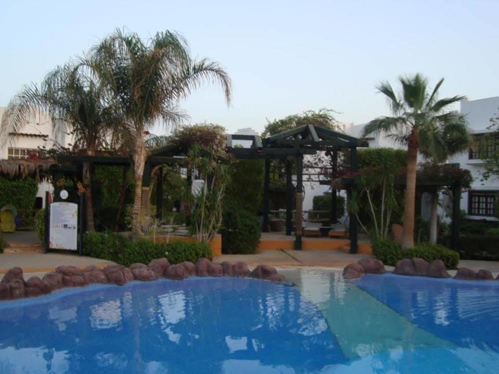 E Tours Apartments Sharm el-Sheikh Exterior photo